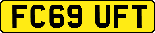 FC69UFT