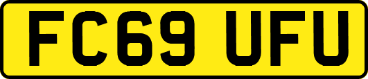 FC69UFU