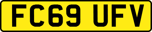 FC69UFV