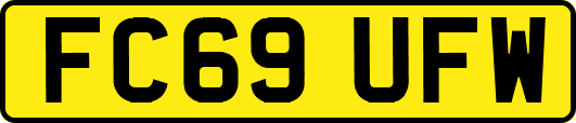 FC69UFW