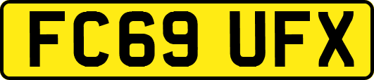 FC69UFX