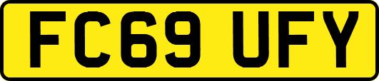 FC69UFY