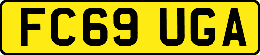 FC69UGA