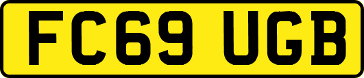 FC69UGB