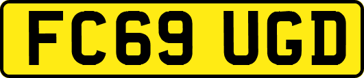 FC69UGD