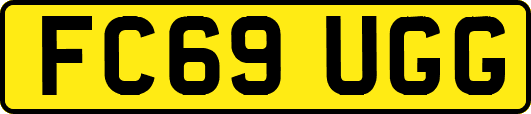 FC69UGG