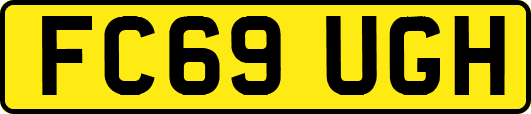 FC69UGH