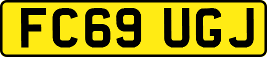 FC69UGJ