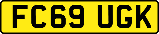 FC69UGK