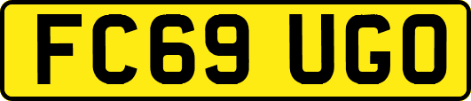 FC69UGO