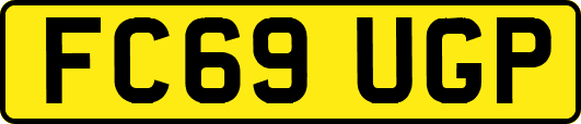 FC69UGP