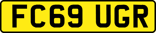 FC69UGR