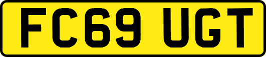 FC69UGT