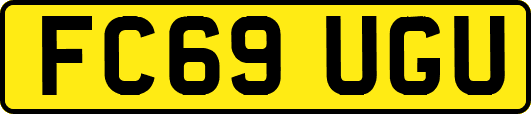 FC69UGU