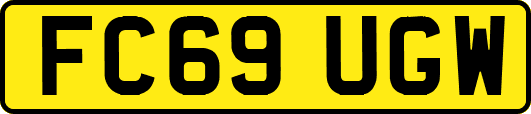 FC69UGW