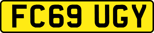 FC69UGY