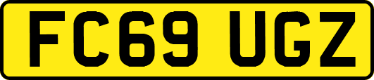 FC69UGZ