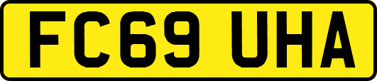 FC69UHA