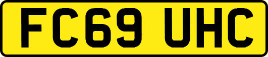 FC69UHC