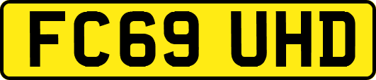 FC69UHD