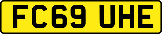 FC69UHE