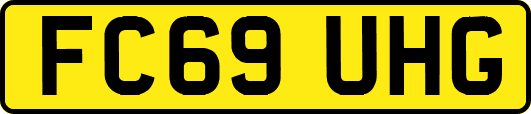 FC69UHG