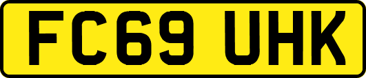 FC69UHK