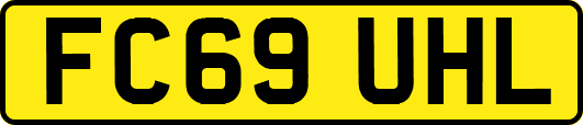 FC69UHL
