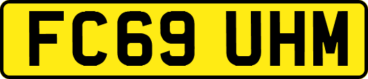 FC69UHM