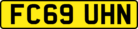 FC69UHN