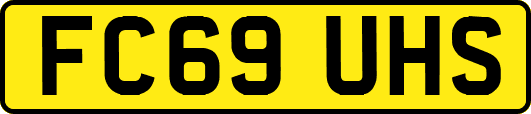 FC69UHS