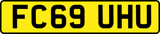 FC69UHU