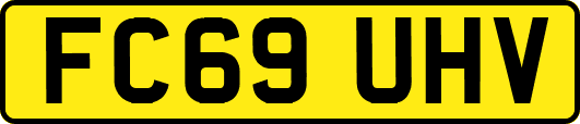 FC69UHV