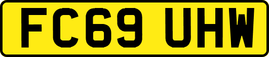 FC69UHW