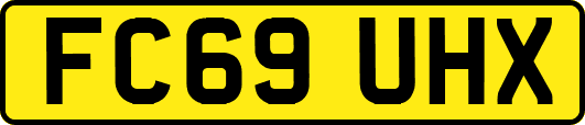 FC69UHX