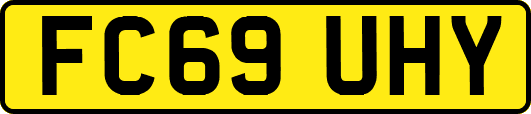 FC69UHY
