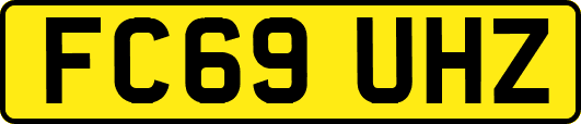 FC69UHZ