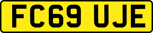 FC69UJE