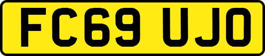 FC69UJO