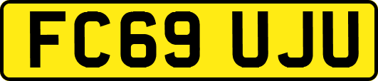 FC69UJU