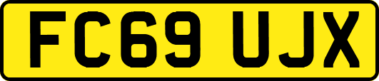 FC69UJX