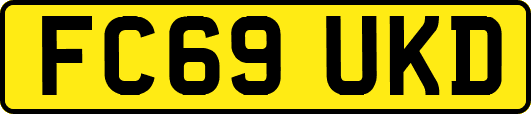 FC69UKD