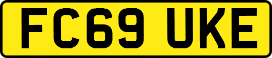 FC69UKE