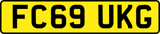 FC69UKG