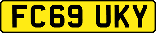 FC69UKY