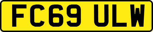 FC69ULW