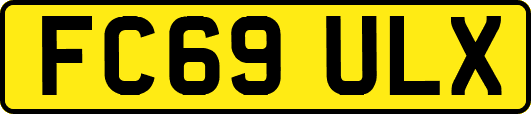 FC69ULX
