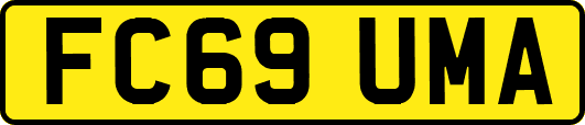 FC69UMA
