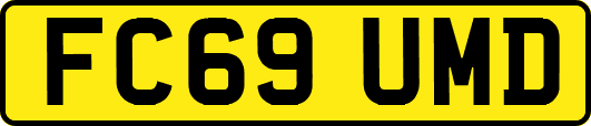 FC69UMD