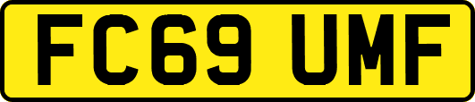 FC69UMF